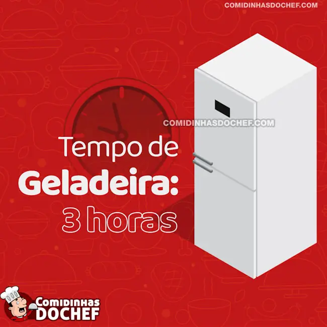 Pudim de Maracujá Que Não Vai ao Forno - Passo 6