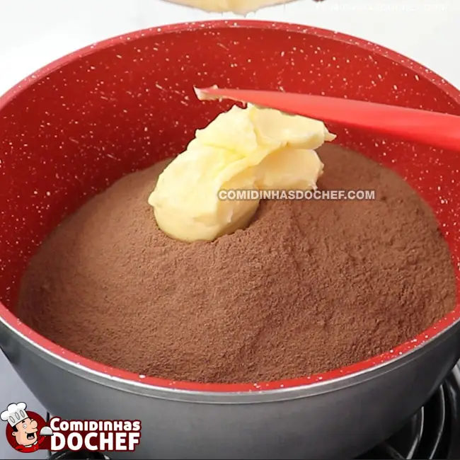 Bolo de Cenoura Fofinho de Liquidificador - Passo 1