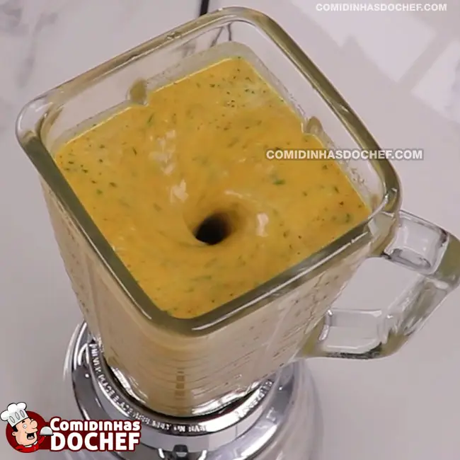 Tempero para Lombo de Porco - Passo 4
