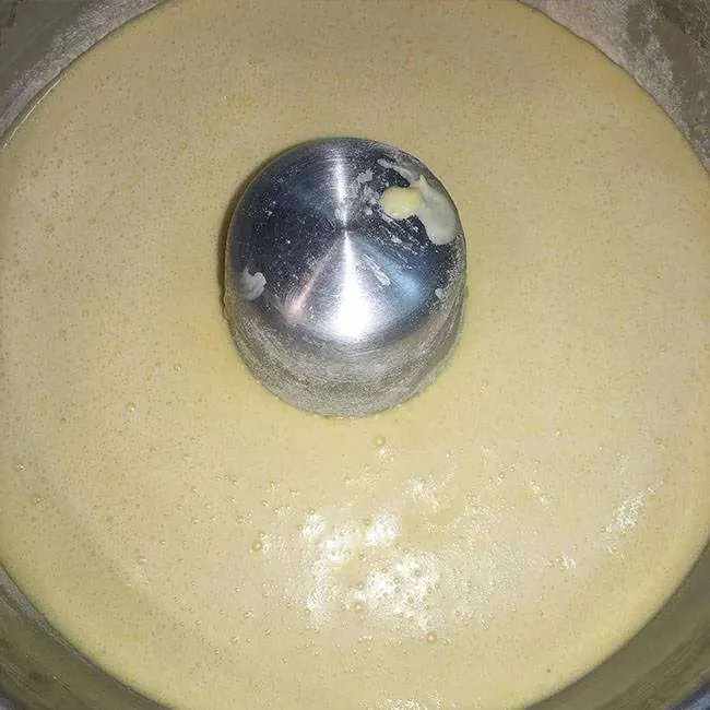 Bolo de Milho Fácil - Passo 6
