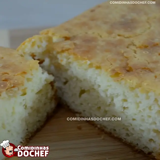 Pão de Assadeira - Passo 10
