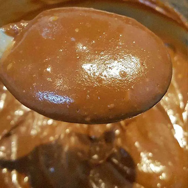 Brigadeiro de Microondas