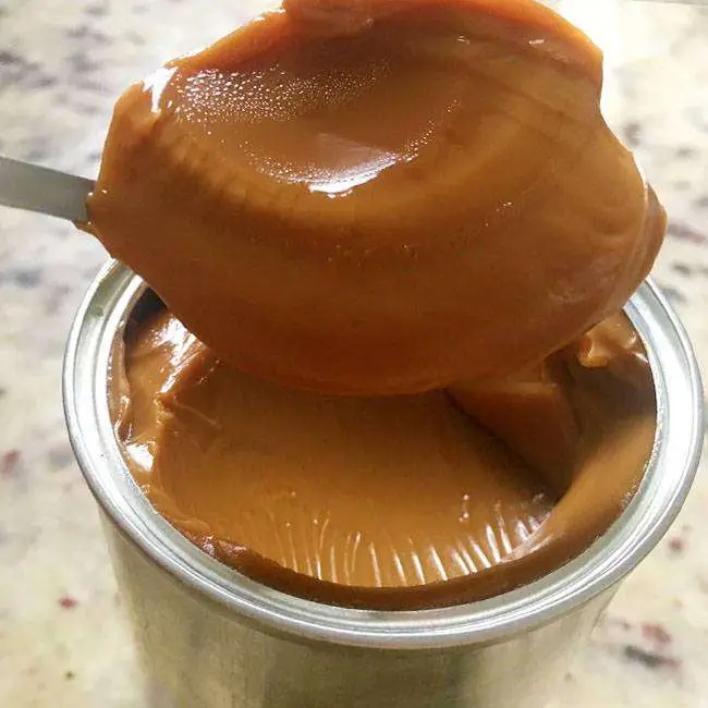 Doce de Leite Rápido