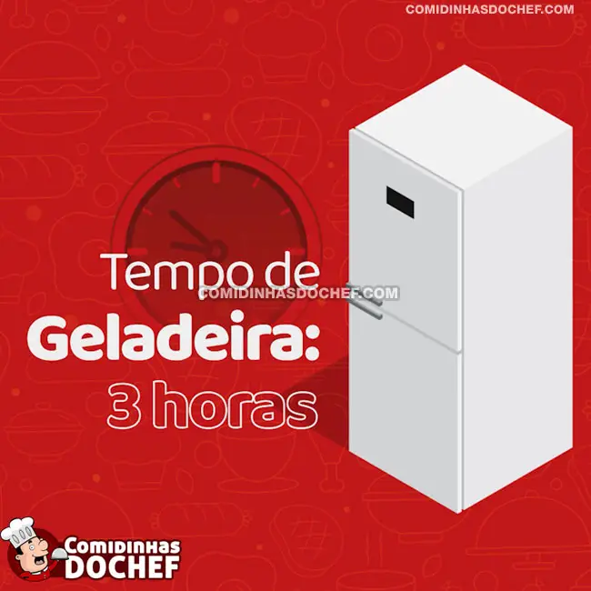 Pudim de Coco Gelado Simples - Passo 5