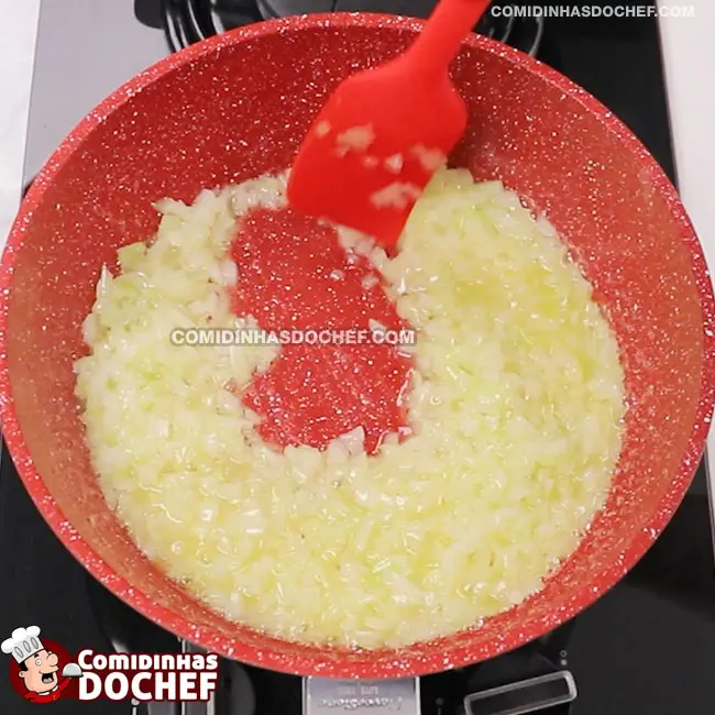 Escondidinho de Carne Seca - Passo 14