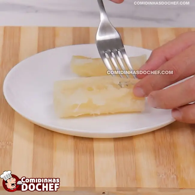 Escondidinho de Carne Seca - Passo 22