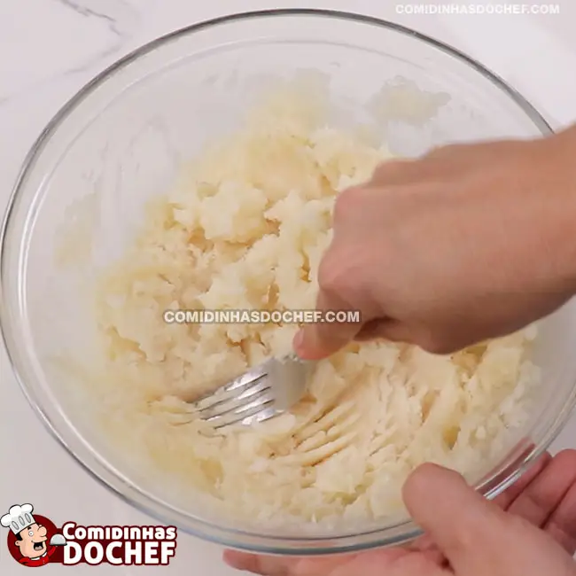 Escondidinho de Carne Seca - Passo 23