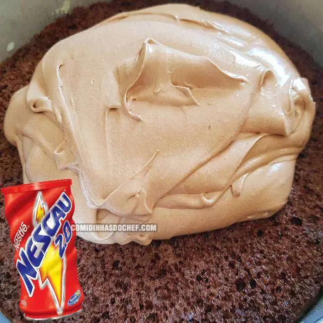 18 Receitas com Nescau: Sobremesas Simples com Achocolatado