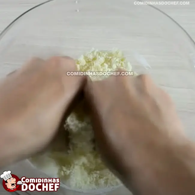 Docinho de Leite Ninho Que Não Vai ao Fogo - Passo 2