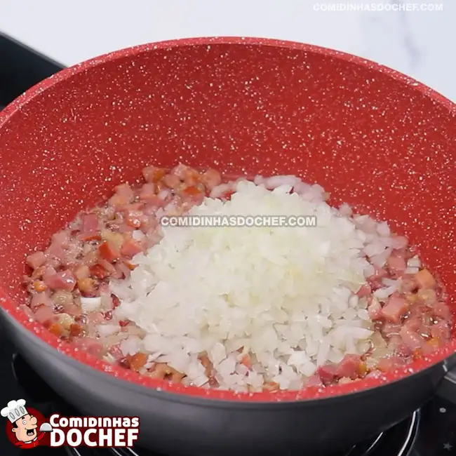 Como Cozinhar Feijão na Panela de Pressão - Passo 9