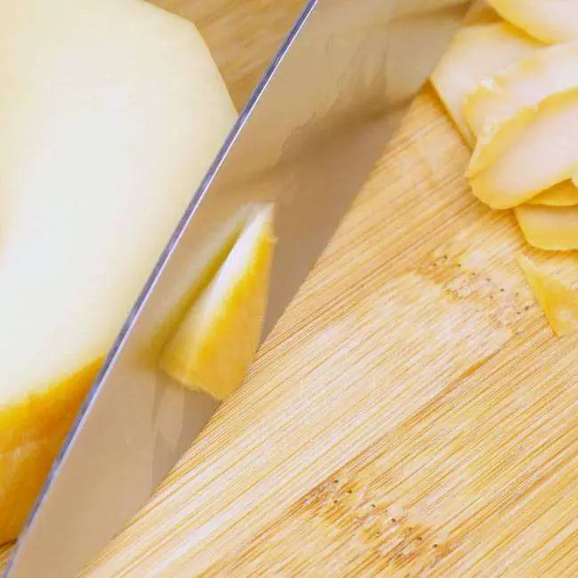 Patê de Provolone - Passo 1
