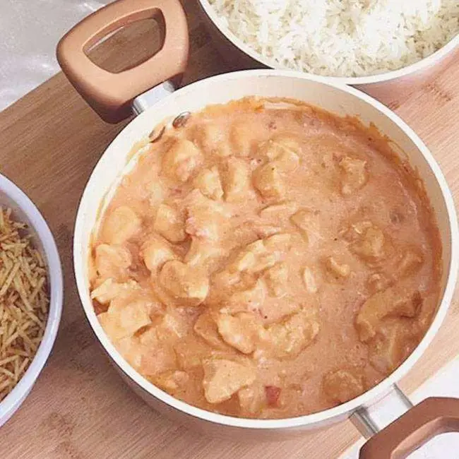 29 Receitas com Frango que são Fáceis de Fazer