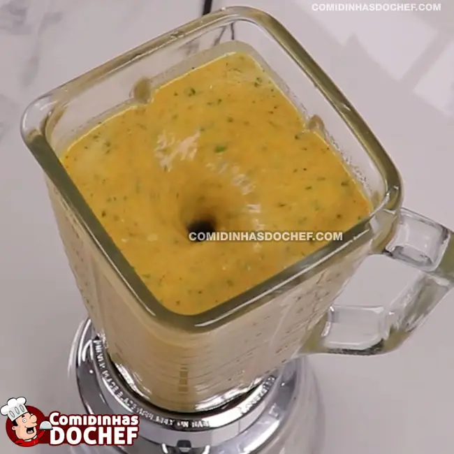 Frango Recheado com Farofa - Passo 6