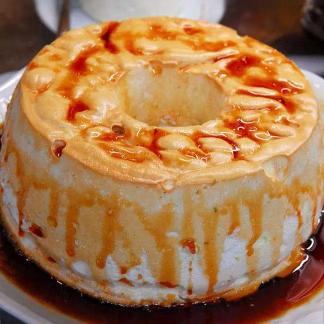 21 Receitas Doces sem Leite Condensado