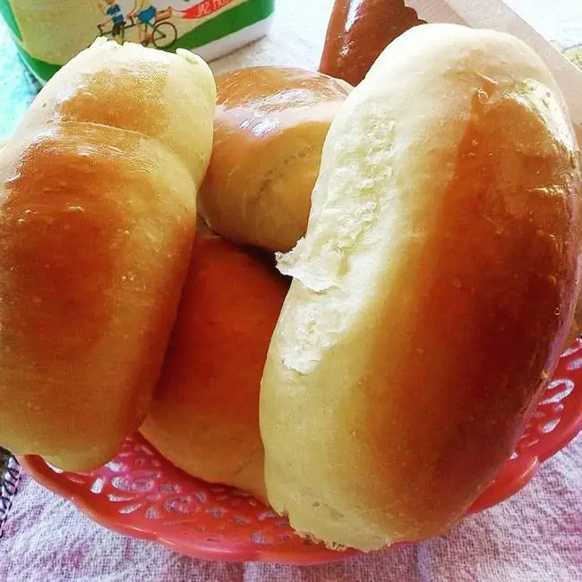 17 Receitas de Pão Caseiro Super Fofinhos