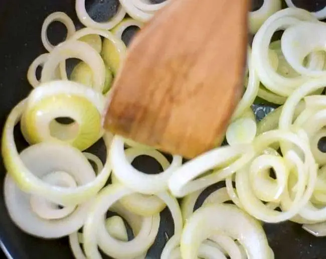 Bacalhau com Batata - Passo 10