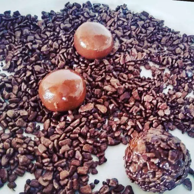 Brigadeiro Gomer - Passo 9