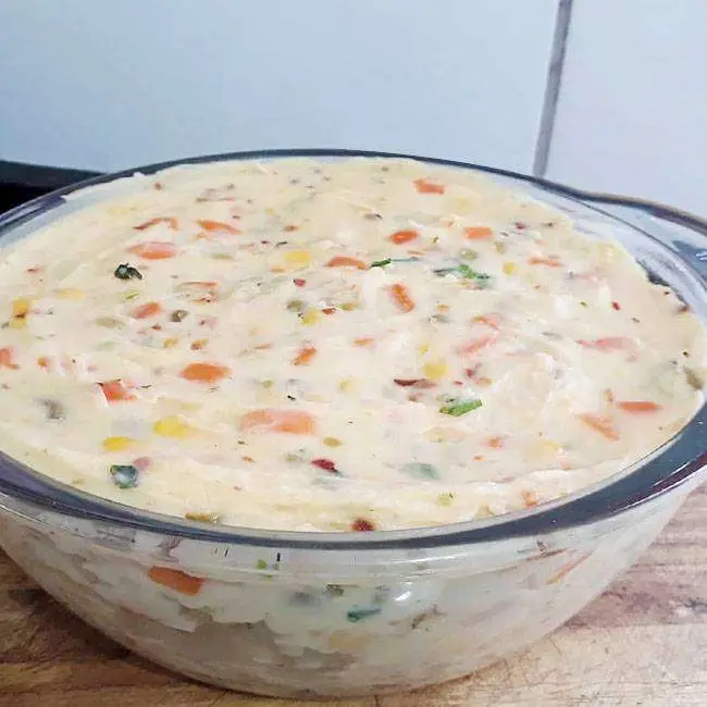 15 Receitas de Saladas Rápidas para o Dia a Dia