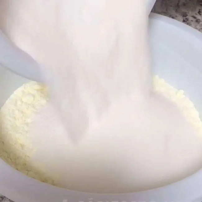 Brigadeiro de Leite Ninho Sem Leite Condensado - Passo 1