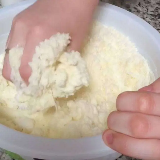 Brigadeiro de Leite Ninho Sem Leite Condensado - Passo 4