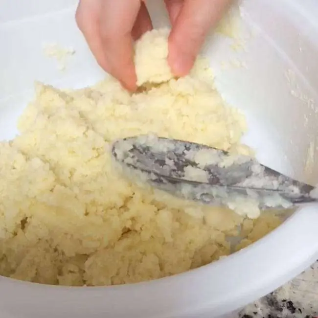 Brigadeiro de Leite Ninho Sem Leite Condensado - Passo 5