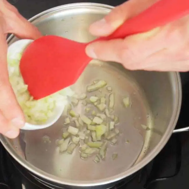 Como Fazer Arroz Parboilizado - Passo 1
