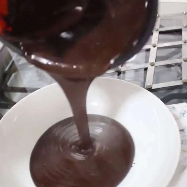 Brigadeiro de Colher SEM Leite Condensado - Passo 5