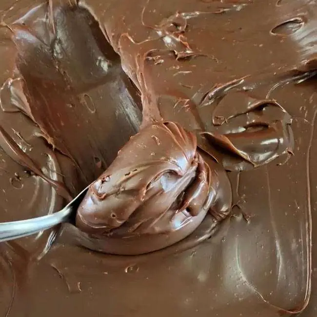 Brigadeiro de Colher SEM Leite Condensado