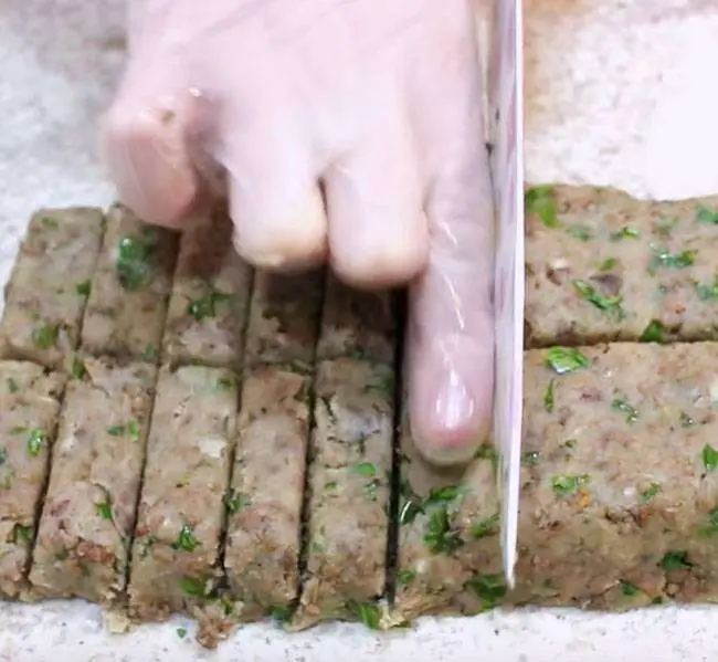 Croquete de Carne Moída - Passo 12