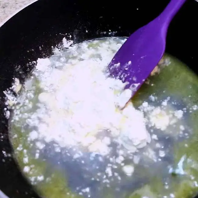 Croquete de Carne Moída - Passo 5