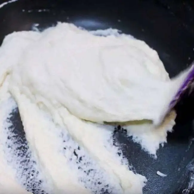 Croquete de Carne Moída - Passo 6