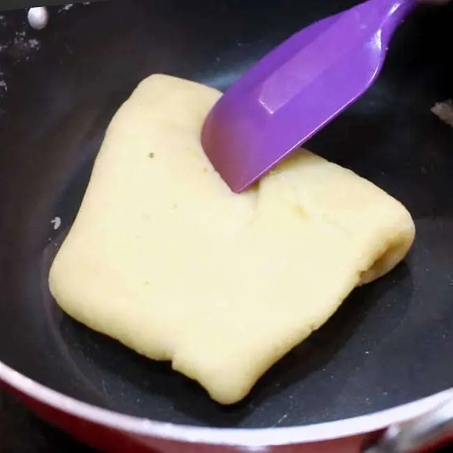 Croquete de Carne Moída - Passo 7