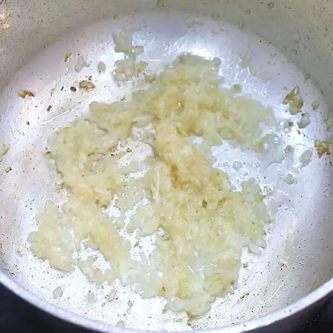 Croquete de Frango - Passo 1