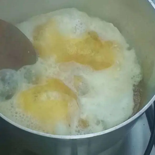Doce de Leite SEM Leite Condensado - Passo 6