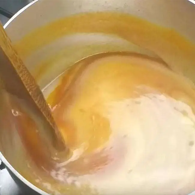 Doce de Leite SEM Leite Condensado - Passo 8