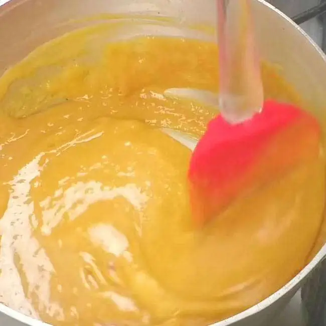 Doce de Leite SEM Leite Condensado - Passo 9