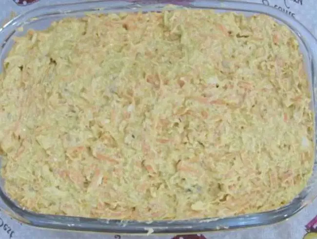 Gratinado de Frango - Passo 10