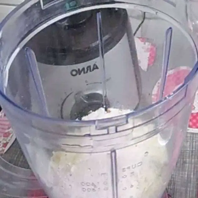 Mousse de Maracujá Sem Leite Condensado - Passo 1