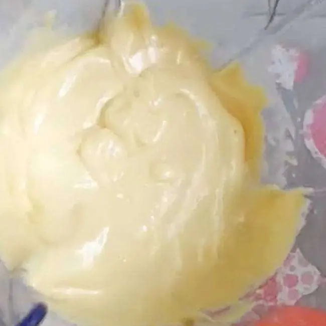 Mousse de Maracujá Sem Leite Condensado - Passo 2
