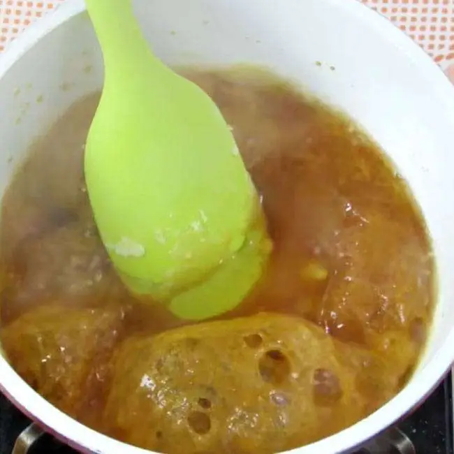 Pudim de Leite Condensado Gelado - Passo 3