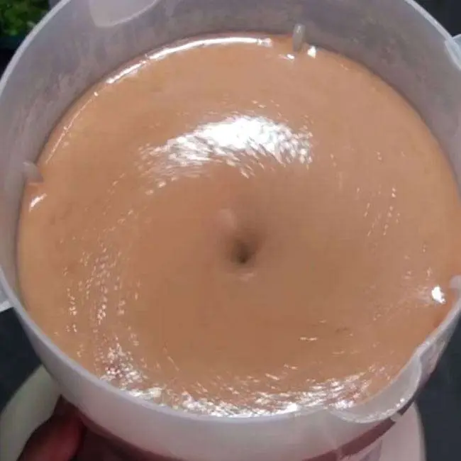 Caldo de Feijão com Calabresa - Passo 1
