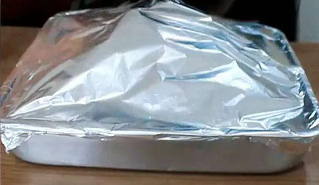 Frango Assado no Forno - Passo 23