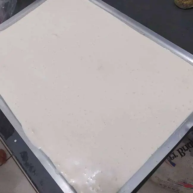 Torta de Carne Moída - Passo 3