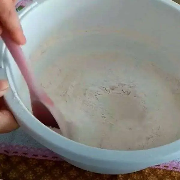 Bolo de Maçã com Canela - Passo 6
