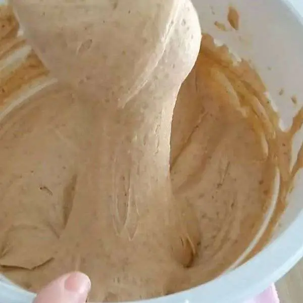 Bolo de Maçã com Canela - Passo 8