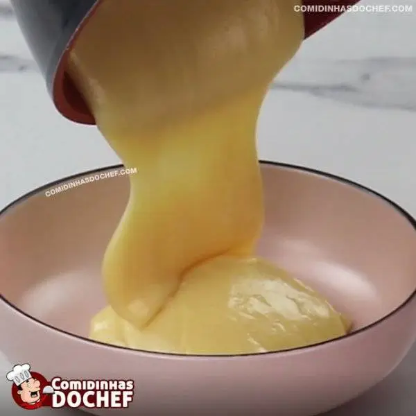 Brigadeiro de Leite Ninho Simples - Passo 5