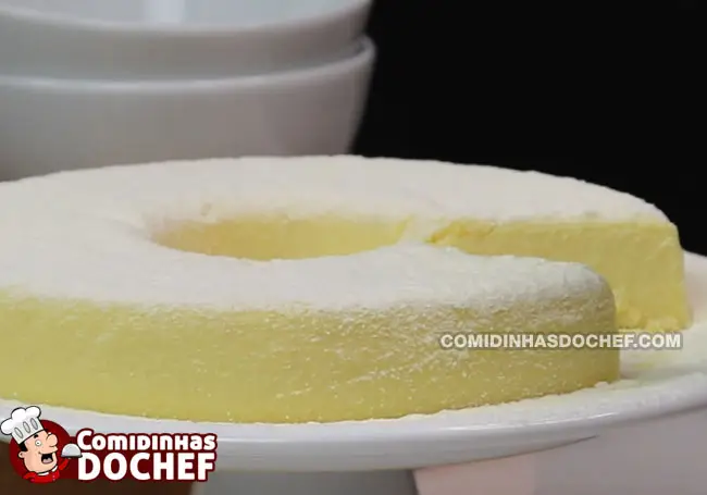 Brigadeirão de Leite em Pó com Leite Condensado - Passo 6
