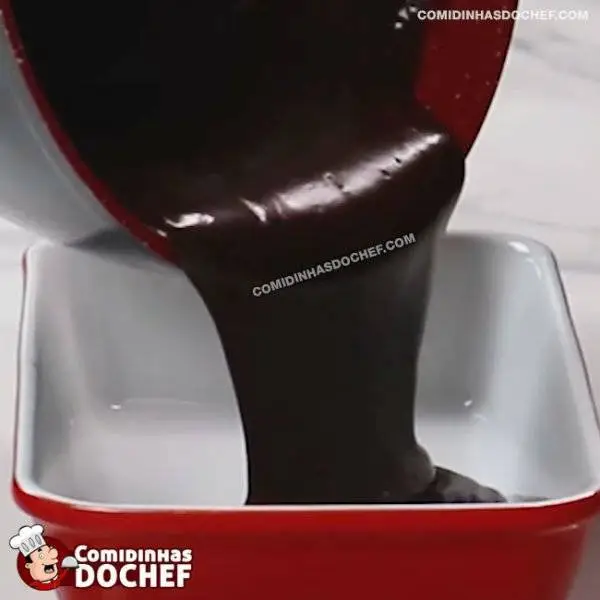 Brigadeiro de Colher Com Creme de Leite - Passo 6