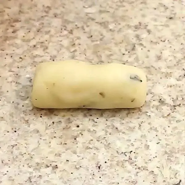 Croquete de Batata - Passo 10