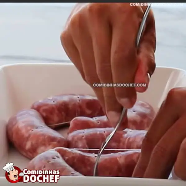 Mistura Simples para Almoço - Passo 6
